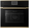 Духовой шкаф Kuppersbusch B 6550.0 S4 Gold Духовой шкаф Kuppersbusch B 6550.0 S4 Gold