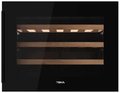Встраиваемый винный шкаф Teka RVI 10024 GBK