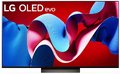 Телевизор LG OLED55C4RLA