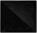 Индукционная варочная панель Maunfeld AVI6044SSBK