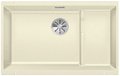Мойка Blanco SUBLINE 700-U Level SILGRANIT отводная арматура InFino® жасмин Мойка Blanco SUBLINE 700-U Level SILGRANIT отводная арматура InFino® жасмин