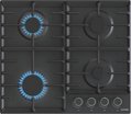 Независимая газовая варочная панель Gorenje G642AB Независимая газовая варочная панель Gorenje G642AB