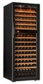 Двухтемпературный винный шкаф EuroCave P-300062-L
