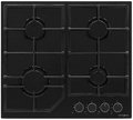 Варочная панель Krona Черный туман 60 (Nebel 60 Bl)