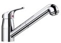 Смеситель Blanco DARAS-S-F 521752 хром Смеситель Blanco DARAS-S-F 521752 хром