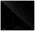 Варочная панель Maunfeld AVI6043SBK