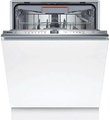 Встраиваемая посудомоечная машина Bosch SMV6EMX75Q