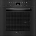Встраиваемая комби-пароварка Miele DGC 7460 OBSW Встраиваемая комби-пароварка Miele DGC 7460 OBSW