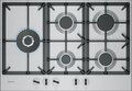 Варочная панель Neff T27CIS8N0