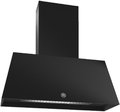 Вытяжка настенная Bertazzoni KR110HER1NEDC Вытяжка настенная Bertazzoni KR110HER1NEDC
