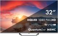Телевизор Haier 32 Smart TV S2 Pro Телевизор Haier 32 Smart TV S2 Pro