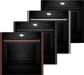 Духовой шкаф с паром Neff B69FS3CY0 Духовой шкаф с паром Neff B69FS3CY0