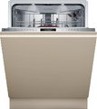 Встраиваемая посудомоечная машина Neff S157ECX17E
