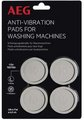 Антивибрационные подставки AEG A4WZPA02 Антивибрационные подставки AEG A4WZPA02