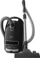 Пылесос Miele SGSP3 Complete C3 Black Diamond черный Пылесос Miele SGSP3 Complete C3 Black Diamond черный