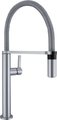 Смеситель Blanco Culina-S Mini нержавеющая сталь
