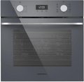 Духовой шкаф Maunfeld EOEM7610DGR