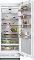 Встраиваемый холодильник Miele K 2802 Vi MasterCool Встраиваемый холодильник Miele K 2802 Vi MasterCool