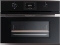 Компактный духовой шкаф Kuppersbusch CBP 6332.0 S2 Black Chrome