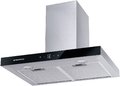 Вытяжка Maunfeld Breeze 60 нержавеющая сталь Вытяжка Maunfeld Breeze 60 нержавеющая сталь