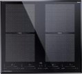Индукционная варочная панель Maunfeld CVI594SF2BK LUX Индукционная варочная панель Maunfeld CVI594SF2BK LUX