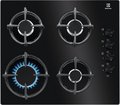 Варочная панель Electrolux KGG6407K Варочная панель Electrolux KGG6407K