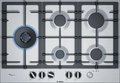 Газовая варочная поверхность Bosch PCS7A5M90 Газовая варочная поверхность Bosch PCS7A5M90