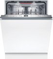Встраиваемая посудомоечная машина Bosch SMV6ZCX16E