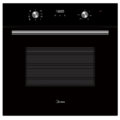 Духовой шкаф Midea MO68101CGB