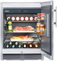 Холодильник Liebherr OKes 1750 Холодильник Liebherr OKes 1750