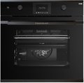Духовой шкаф Kuppersbusch BP 6381.0 S2 Black Chrome Духовой шкаф Kuppersbusch BP 6381.0 S2 Black Chrome