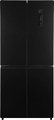 Холодильник Hyundai CM45083F черный