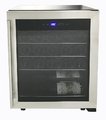 Винный шкаф La Sommeliere LS24A Винный шкаф La Sommeliere LS24A