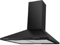 Кухонная вытяжка MAUNFELD Cork 50 черный