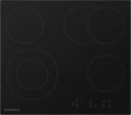 Электрическая варочная панель MAUNFELD EVCE.594.SM.D-BK Электрическая варочная панель MAUNFELD EVCE.594.SM.D-BK