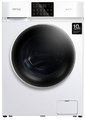 Стирально-сушильная машина Korting KWD 60DV107 Стирально-сушильная машина Korting KWD 60DV107