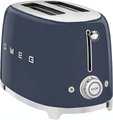 Тостер Smeg TSF01NBEU Navy Blue Тостер Smeg TSF01NBEU Navy Blue
