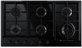 Варочная панель Kuppersbusch KG 9551.0 SR-E5 Варочная панель Kuppersbusch KG 9551.0 SR-E5
