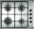 Варочная панель Teka HLX 60 4G AI AL Stainless steel Варочная панель Teka HLX 60 4G AI AL Stainless steel