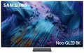 Телевизор Samsung QE65QN990FUXRU 65" 2025