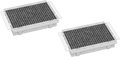 Фильтр Active AirClean Miele DKFS 31-P Фильтр Active AirClean Miele DKFS 31-P