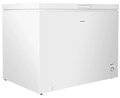 Морозильный ларь MAUNFELD MFL300W Морозильный ларь MAUNFELD MFL300W