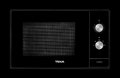 Встраиваемая микроволновая печь Teka ML 8200 BI NIGHT RIVER BLACK Встраиваемая микроволновая печь Teka ML 8200 BI NIGHT RIVER BLACK