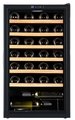 Винный шкаф La Sommeliere CVD50 Винный шкаф La Sommeliere CVD50