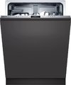 Встраиваемая посудомоечная машина Neff S257EAX36E Встраиваемая посудомоечная машина Neff S257EAX36E