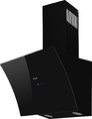 Купольная вытяжка Weissgauff Merga 60 BL Sensor
