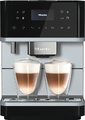 Кофемашина Miele CM 6160 Silver Edition Кофемашина Miele CM 6160 Silver Edition