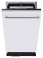 Встраиваемая посудомоечная машина Midea MID45S440i