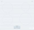 Индукционная варочная панель Bosch PUE612BB1J Индукционная варочная панель Bosch PUE612BB1J