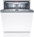 Встраиваемая посудомоечная машина Bosch SMV4HCX52E